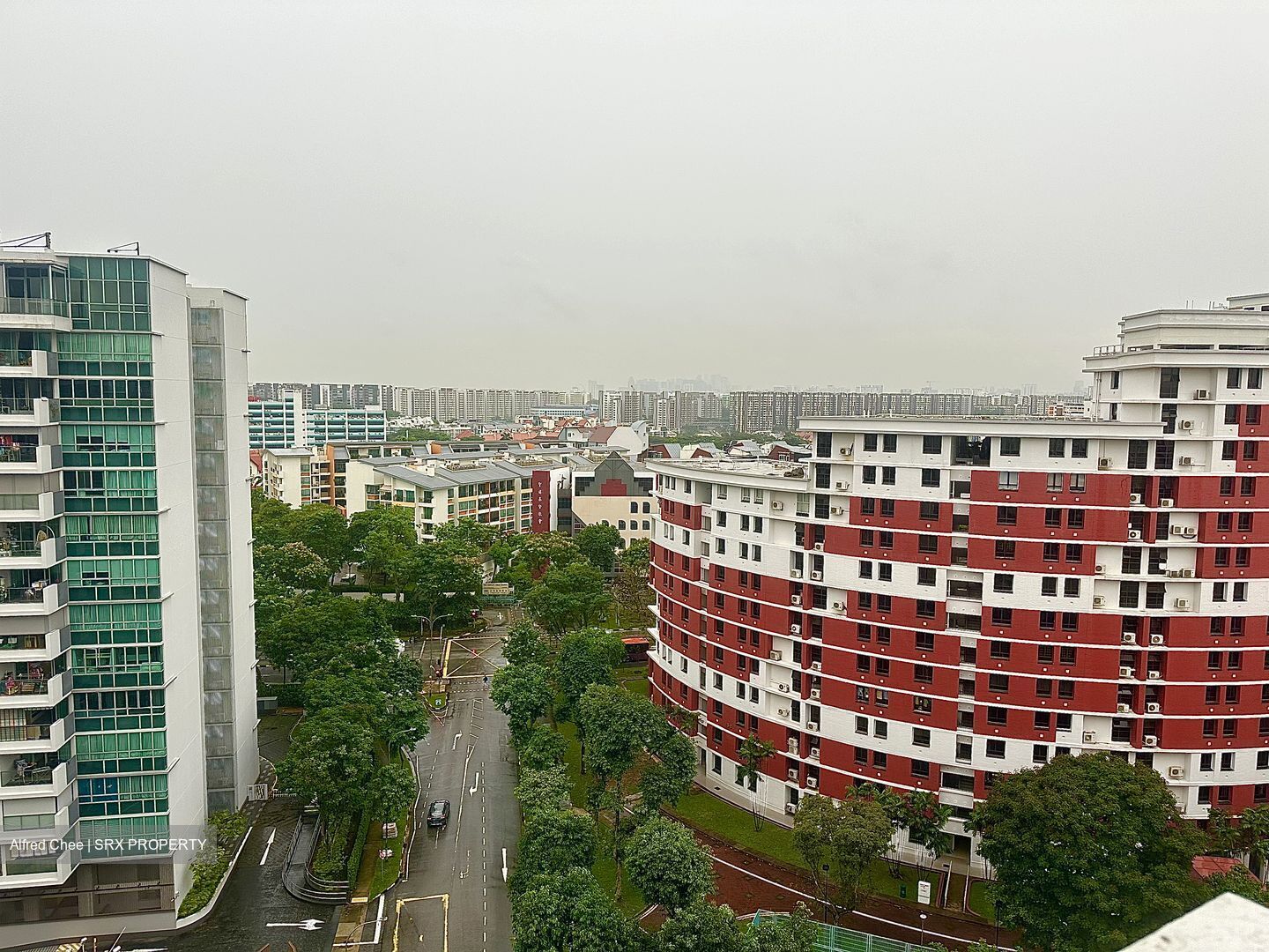 The Minton (D19), Condominium #450647671